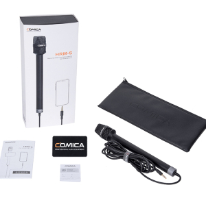 Купить COMICA HRM-S